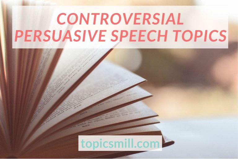 Persuasive speech topics 2019 picture