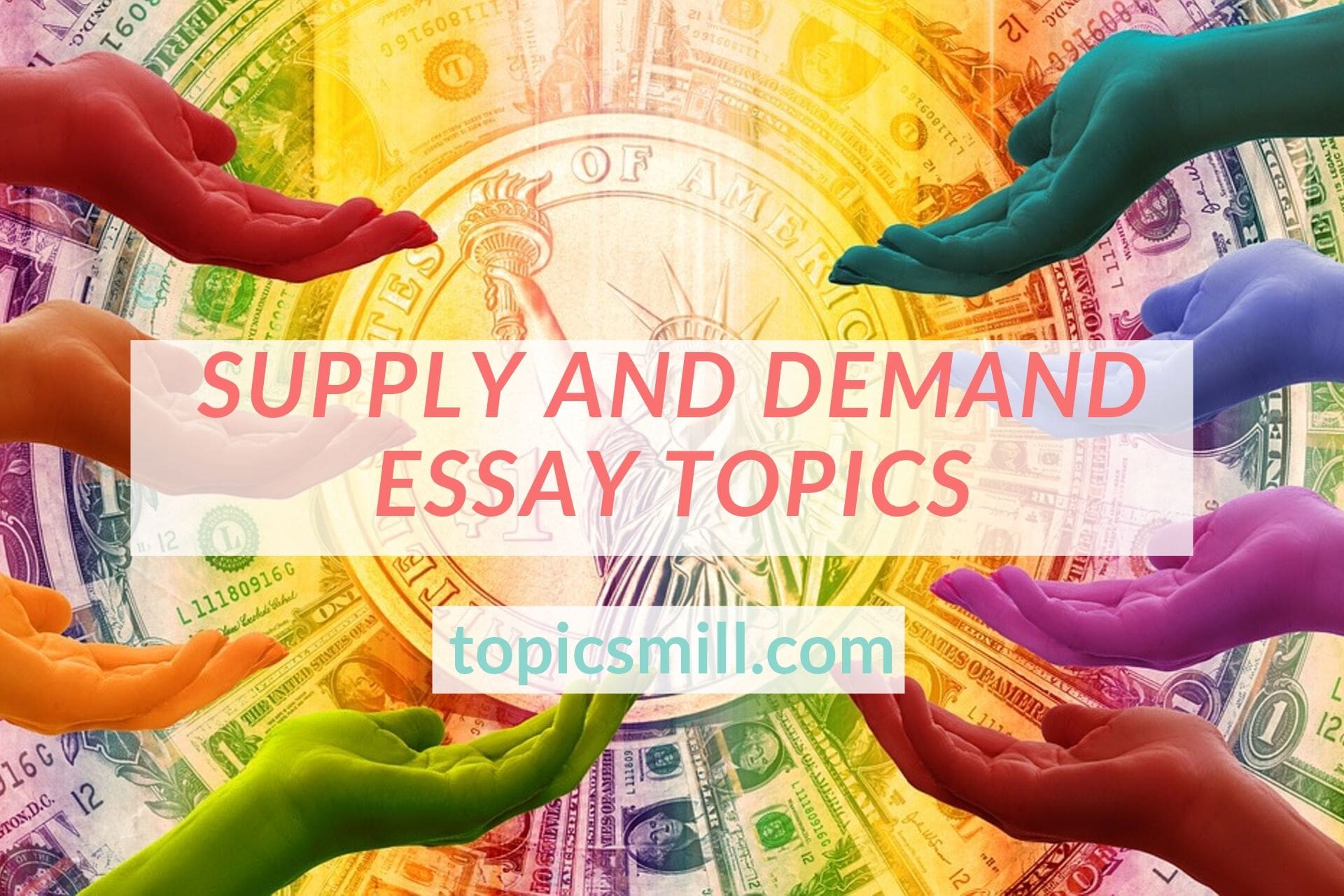 Demand, Supply and Market Equilibrium - Words | Essay Example
