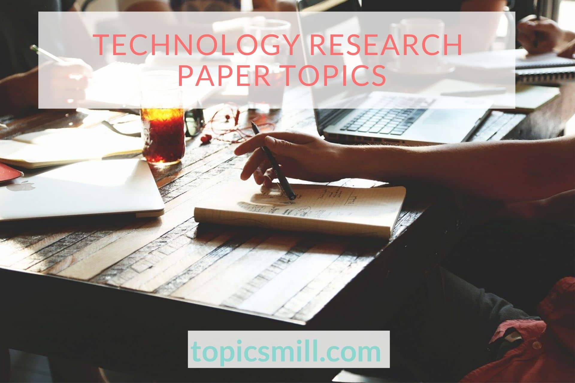 research topics for tech voc students